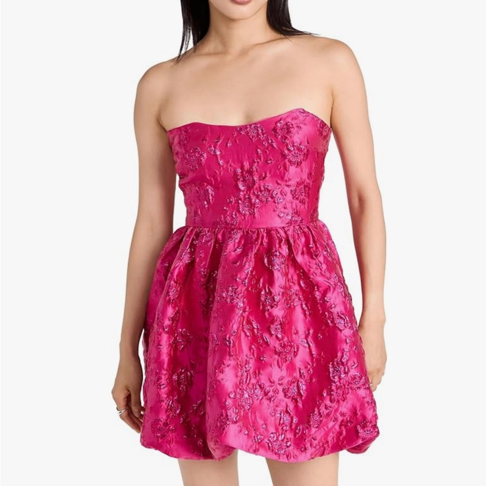 Amanda Uprichard Party dress